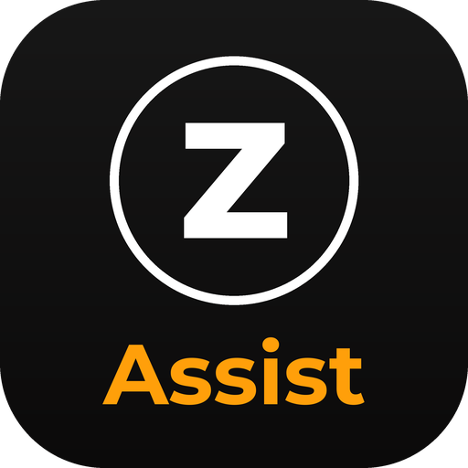 Z Assist logo